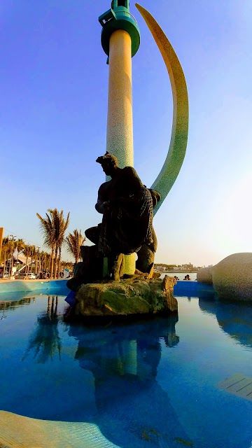 Monumento al Pescador